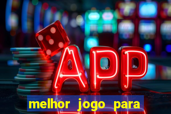 melhor jogo para ganhar dinheiro sem depositar nada